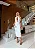 Vestido Águia Off White - Imagem 6