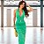 Vestido Águia Verde Menta - Imagem 1