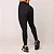 Legging Elastics X Hit Jacquard Texturizado Preto - Imagem 3