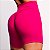 Conjunto Torino Jump Empina Bumbum Zero Transparência Rosa-choque c/ Estampa Retrô Fit Curves - Imagem 5
