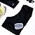 Conjunto Runnergy Pro Athlete c/ Bolsos funcionais Alta Compressão Preto - Imagem 2