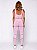 Conjunto Faixa Pump Blackout Zero Transparência Gloss Rosa Iogurte Acetinado - Imagem 5