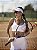 Conjunto Denver Tenis com Shorts Saia Prissado Zero Transparência Branco - Imagem 10