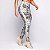 Conjunto Petra Bobble Faixa Suplex Light Zero Transparência com Empina Bumbum Estampa Diamond - Imagem 4