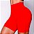 Shorts / Bermuda Confort Poliamida Premium Zero Transparência Vermelho Carmim - Imagem 1