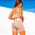 Conjunto Faixa Atlanta Moving Poliamida Premium Nude Macchiato - Imagem 2