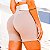 Conjunto Faixa Atlanta Moving Poliamida Premium Nude Macchiato - Imagem 3