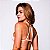 Conjunto Aster Atm Poliamida Premium Suplex Light Zero Transparência Coral com Estampa Drops Citrus - Imagem 4