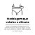 Conjunto Aster Atm Poliamida Premium Suplex Light Zero Transparência Coral com Estampa Drops Citrus - Imagem 8