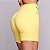 Conjunto Aster Chade Jacquard Poliamida Premium Zero Transparência Estampa Texturizada Honey Amarelo Manteiga - Imagem 5