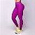 Conjunto Detroit Chade Jacquard Poliamida Premium Zero Transparência Roxo Estampa Texturizada Grafiato - Imagem 5