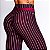 Legging Lines Zero Transparência Estampa Retrô Fit Viti - Imagem 2