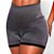 Shorts Gym Zero Transparência Jacquard Estampa Retrô Fit Cyber Lines - Imagem 1