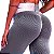 Conjunto Faixa Atlanta Jacquard Estampa Retrô Fit Cyber Lines Rose - Imagem 5