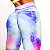 Legging Lines Zero Transparência Estampa Algodão Doce - Imagem 3