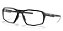 Oakley Tensile OX8170-0156 Satin Black - Imagem 1