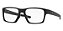 Oakley Litebeam OX8140-0155 Satin Black - Imagem 1