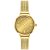 Technos Style Dourado 2036MLR/1D - Imagem 1