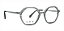 ZOO Eyewear Zebu 40003 F015 - Imagem 1