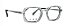 ZOO Eyewear OZELOT-40004 F069 - Imagem 1