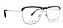 ZOO Eyewear Zebu 90006 F092 - Imagem 1