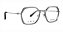 ZOO Eyewear GAZELLE-90004 F062 - Imagem 1