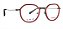 ZOO Eyewear GAZELLE-90005 F032 - Imagem 1