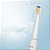 Escova Dental Elétrica Recarregável USB 5 Modos 40.000 VPM Escova Elétrica Luxo CH227 - Imagem 4