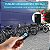 Alarme Sensor Vibração Controle Remoto Bicicletas Motos Carros Residencial Comercial CH273 - Imagem 7