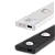 Luminária Lâmpada Led Sensor Presença 3 Cores De Luz Recarregável USB Sensor de Movimento Luxo Ch275 - Imagem 15