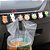 kIT 03 Ganchos Adesivos Mini Carro Cozinha Banheiro Quarto Loja Ch181 - Imagem 6