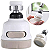 Bico Torneira Chuveirinho Gourmet Arejador 3 Jatos Cozinha Banheiro Lavanderia Ch215 - Imagem 8