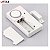 Alarme Residencial Comercial Sensor Magnético Controle Remoto Porta Janela Som Muito Forte 108db KITS - Imagem 4