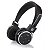 FONE DE OUVIDO BLUETOOTH SEM FIO MICROFONE RÁDIO BR60 - Imagem 3