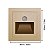 Kit 7 Balizador Arandela de Embutir Com Sensor de Presença Corredor Escada Banheiro Cozinha Quarto Varanda LED Luxo - Imagem 7