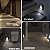 Kit 03 Luminárias Arandelas de Embutir Balizador Com Sensor de Presença Corredor Escada LED Luxo - Imagem 5
