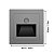 Kit 08 Lâmpadas Balizador de Embutir Com Sensor de Movimento Corredor Escada Quarto Cozinha Varanda Garagem LED Luxo - Imagem 6