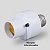 Suporte Adaptador Bocal de Lâmpada Com Temporizador Inteligente Soquete Universal E27 - CH286 - Imagem 4