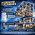 Kit 1 Alarme + 1 Controle Residencial Comercial CH160 - Imagem 7
