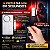 Kit 1 Alarme + 1 Controle Residencial Comercial CH160 - Imagem 4