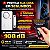 Kit 1 Alarme + 1 Controle Residencial Comercial CH160 - Imagem 11