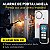 Kit 1 Alarme + 1 Controle Residencial Comercial CH160 - Imagem 8
