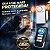 Kit 1 Alarme + 1 Controle Residencial Comercial CH160 - Imagem 10