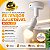 Soquete Extensor Bocal E27 Regulável Adaptador de Lâmpada CH294 - Imagem 3