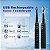 Escova Dental Elétrica Recarregável USB 5 Modos  CH191-CH227 - Imagem 8