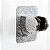Suporte Chuveirinho Ducha Higiênica Chuveiro Adesivo Cabeça Ajustável sem Furos na Parede Ref. CH87 - Imagem 9