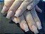 verniz base /top coat - Imagem 3