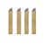 Lamina Tebori 12 p Hard - Imagem 2