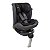 Cadeira De Carro 360° Only One Com Isofix Asphalt - Abc Design - Imagem 1