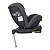 Cadeira De Carro 360° Only One Com Isofix Asphalt - Abc Design - Imagem 4
